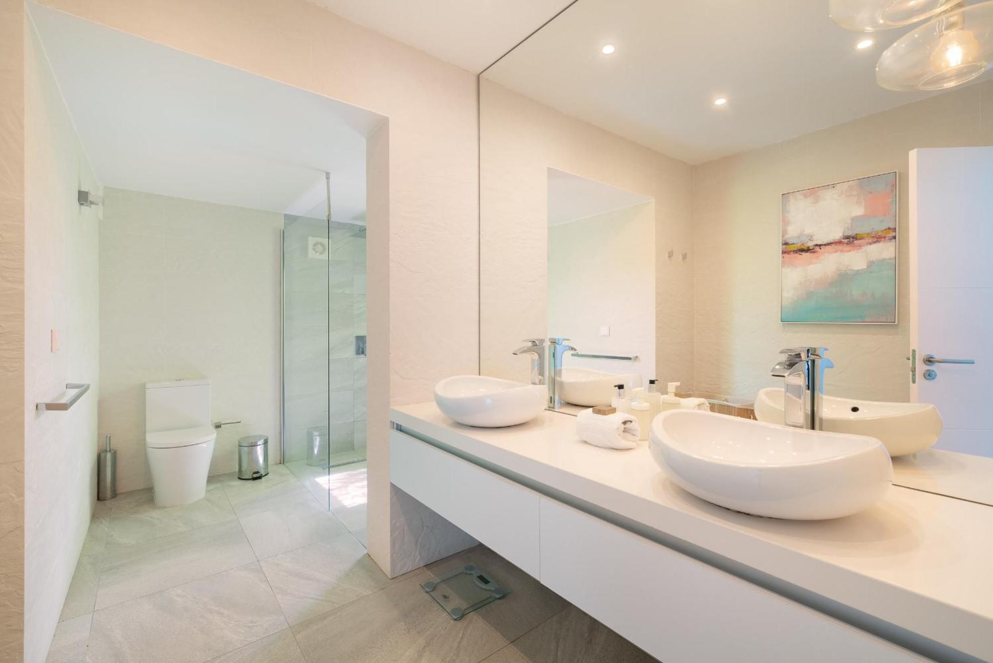 Cascada33 By Buenavilla Playa Blanca  Exterior photo