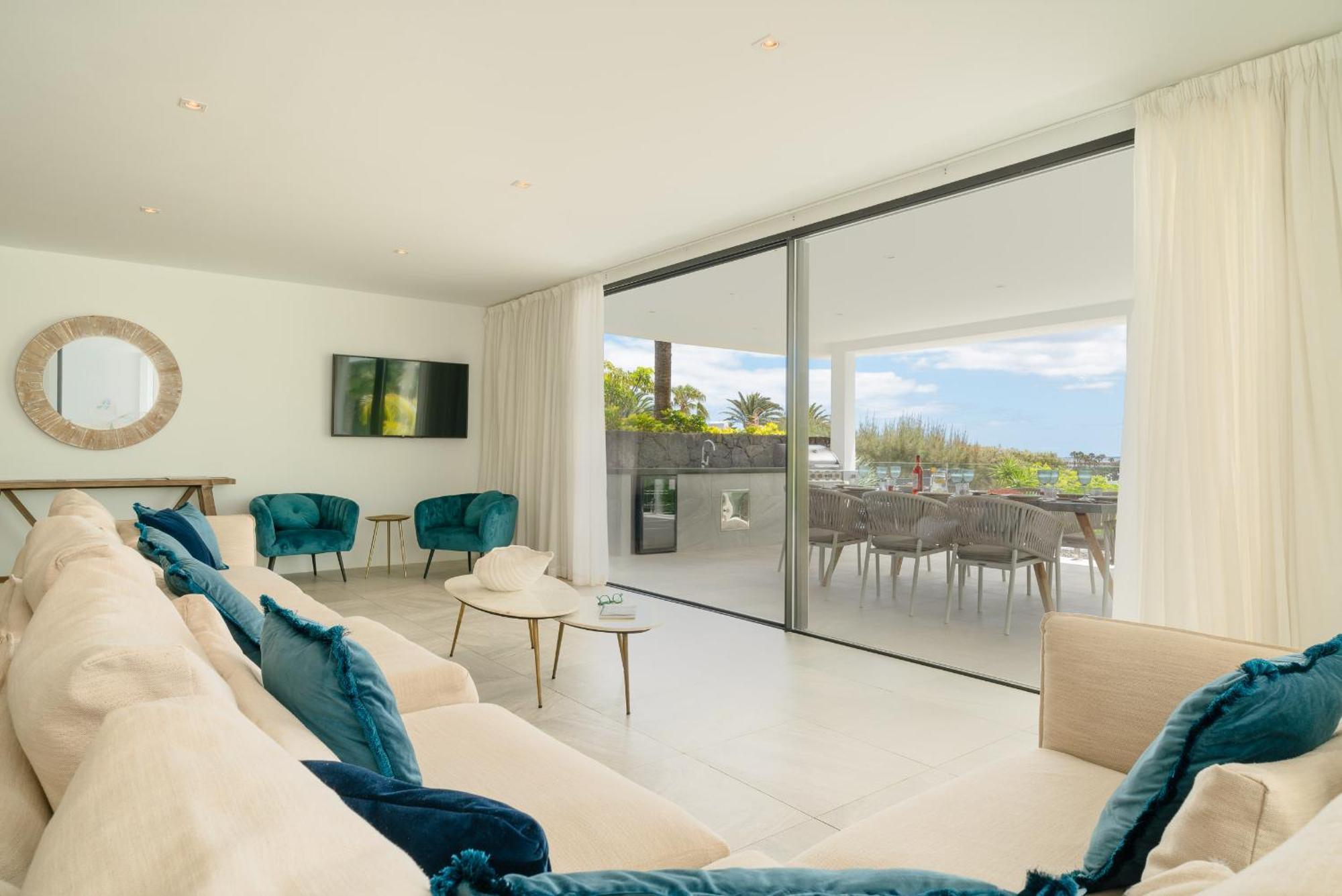 Cascada33 By Buenavilla Playa Blanca  Exterior photo