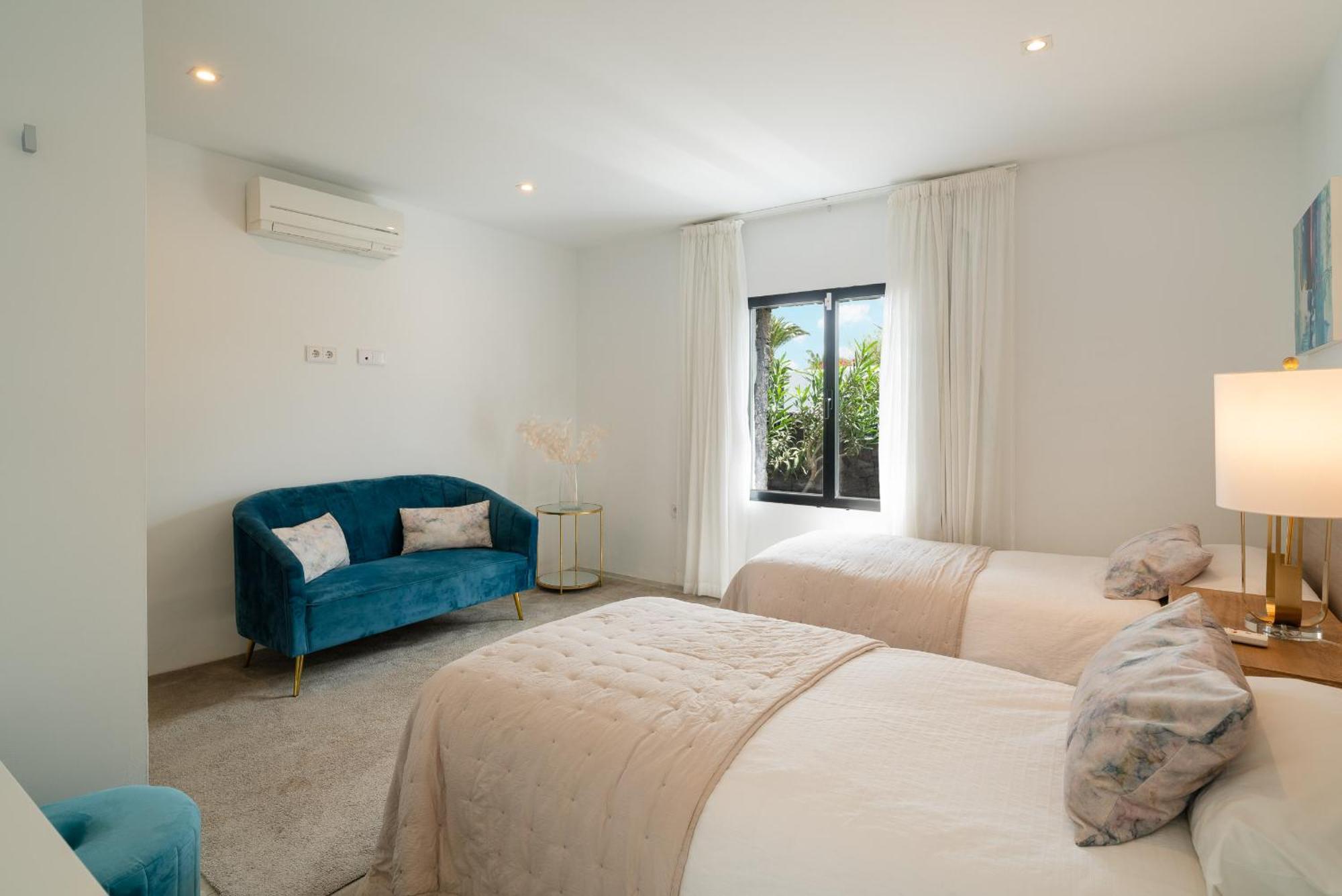 Cascada33 By Buenavilla Playa Blanca  Exterior photo